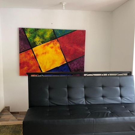 Ferienwohnung Cretoapartamento Salento Exterior foto