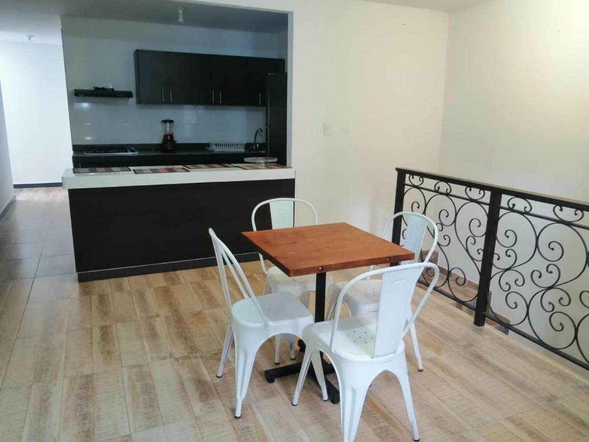 Ferienwohnung Cretoapartamento Salento Exterior foto