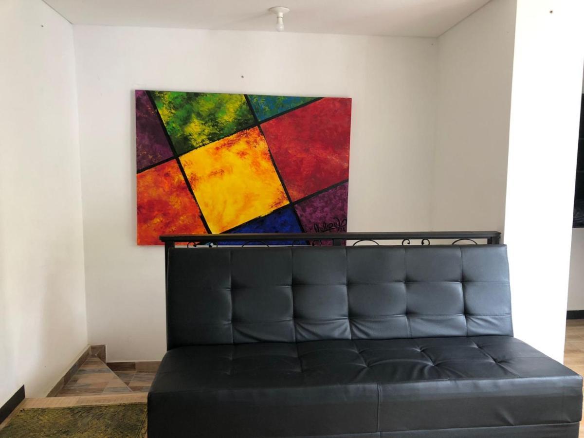 Ferienwohnung Cretoapartamento Salento Exterior foto