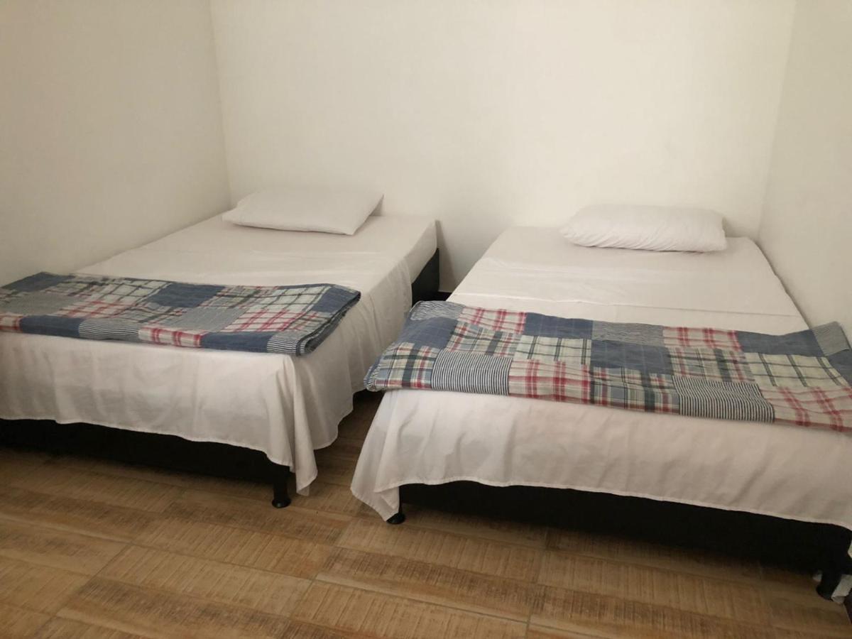 Ferienwohnung Cretoapartamento Salento Exterior foto