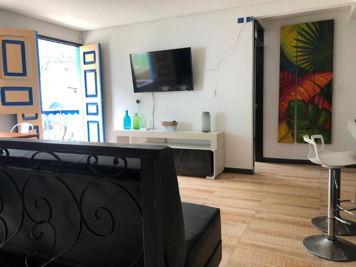 Ferienwohnung Cretoapartamento Salento Exterior foto