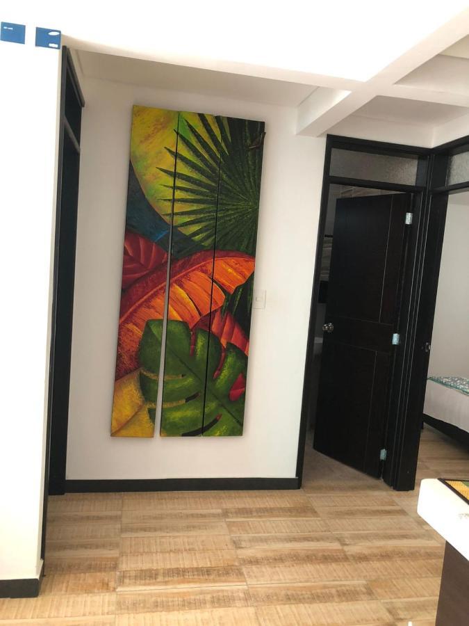 Ferienwohnung Cretoapartamento Salento Exterior foto