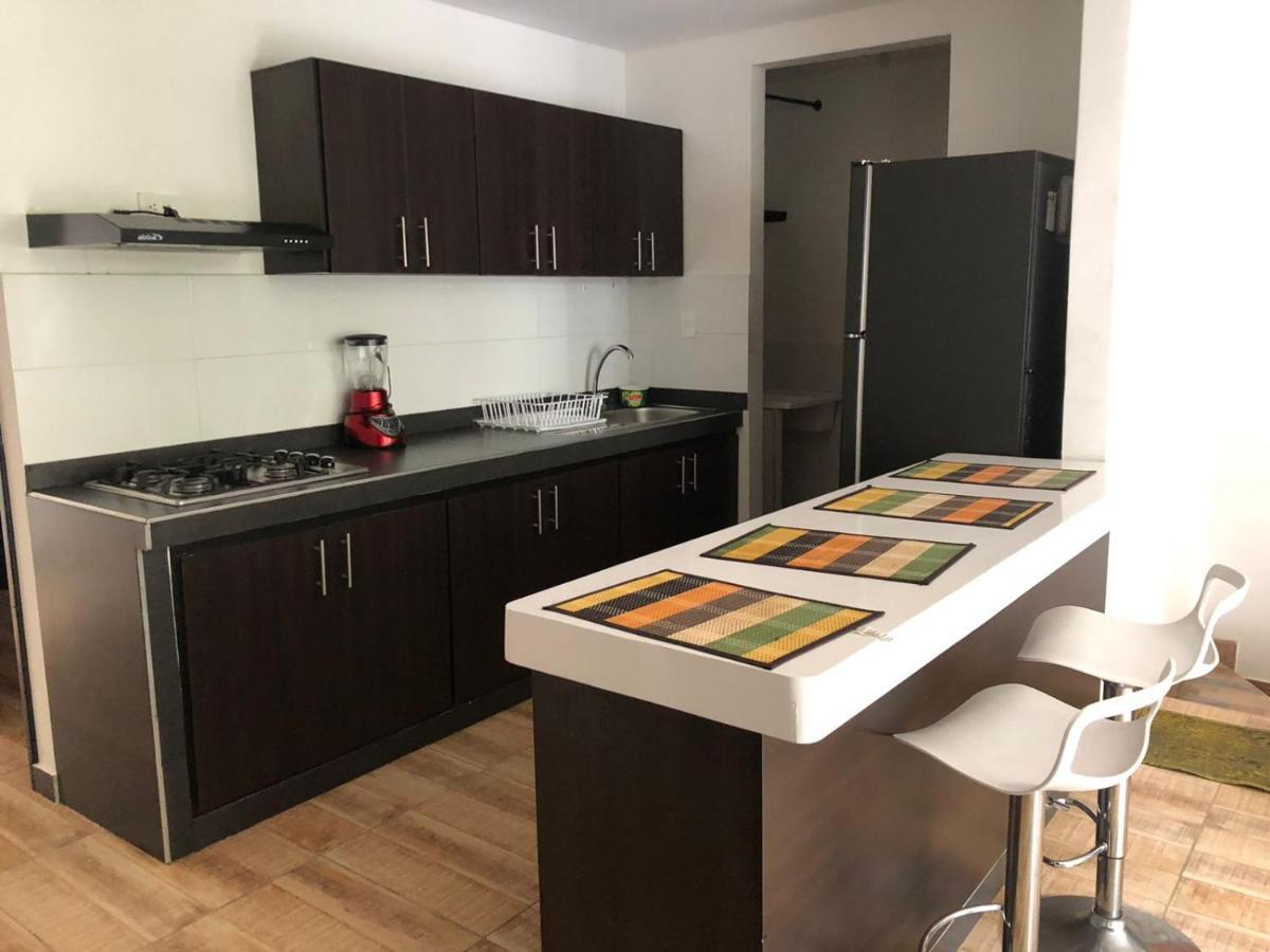 Ferienwohnung Cretoapartamento Salento Exterior foto